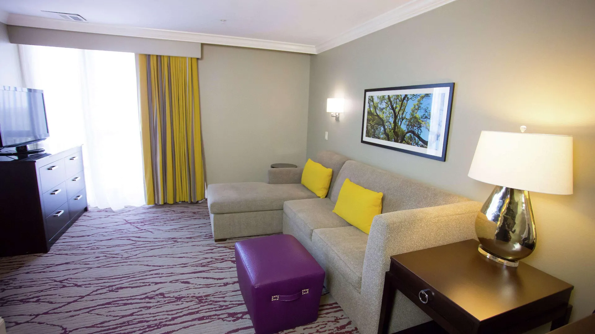 Doubletree By Hilton Historic Savannah