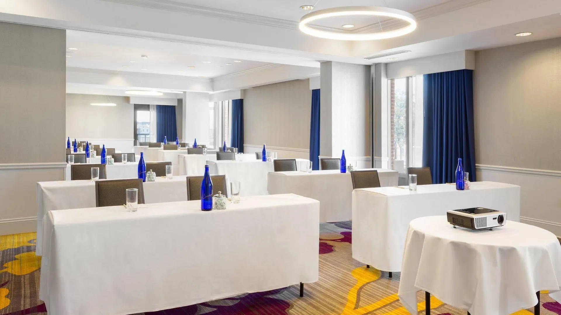 Doubletree By Hilton Historic Savannah United States
