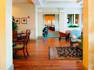 Doubletree By Hilton Historic Savannah 4*,  United States