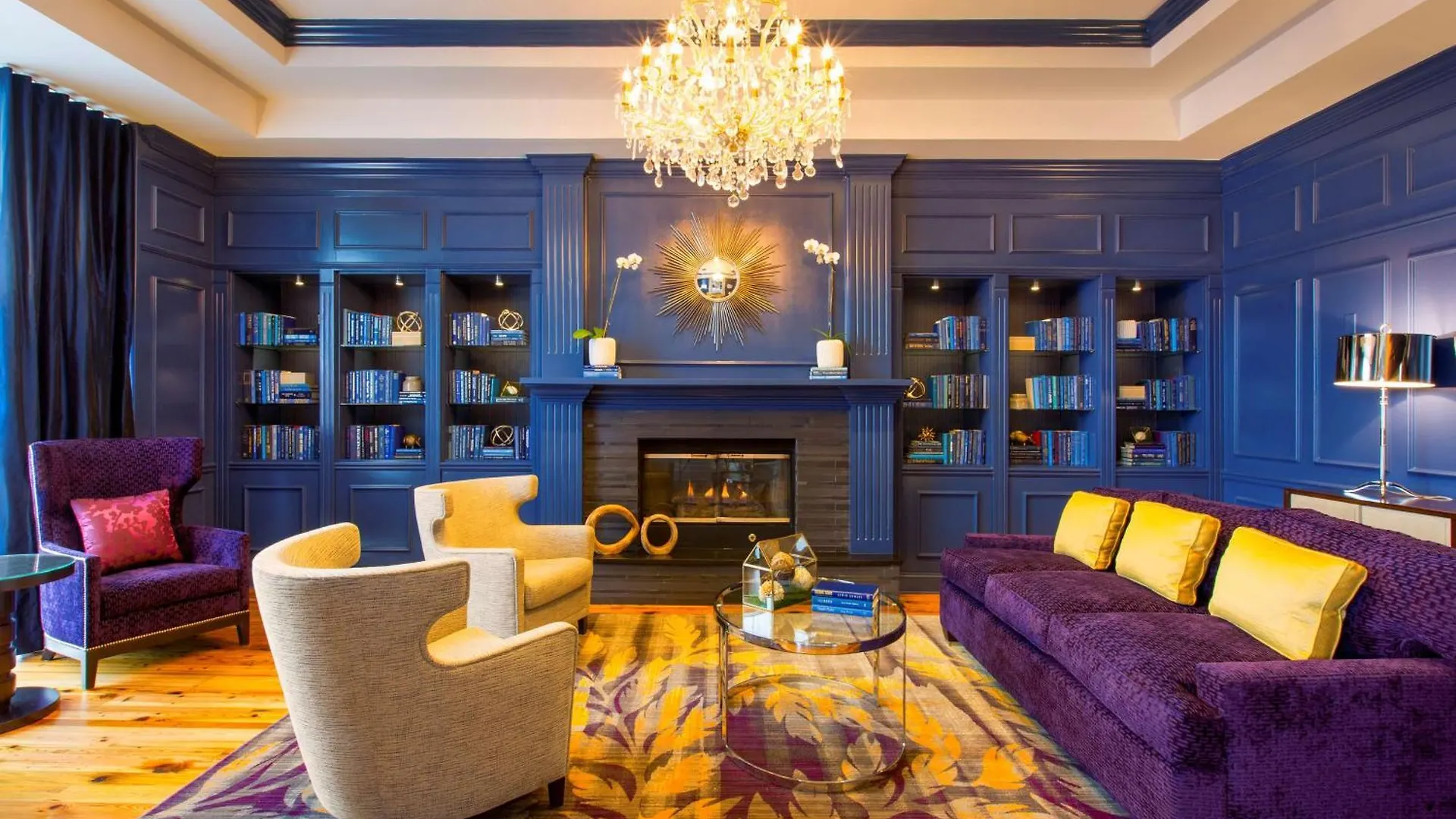 Doubletree By Hilton Historic Savannah United States